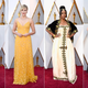 Illustration for article titled Every Froufy Gown and Cursed Image From the 90th Annual Academy Awards Red Carpet